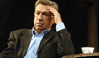 Коллеги потрясены уходом Игоря Кваши Коллеги потрясены уходом Игоря Кваши