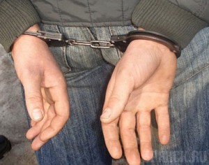 В убийстве женщины заподозрили ее сына