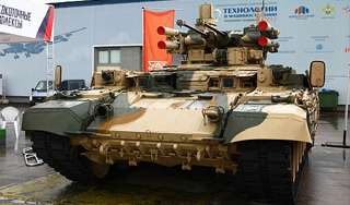 "Терминатора" хотят переименовать в "Емелю" "Терминатора" хотят переименовать в "Емелю"