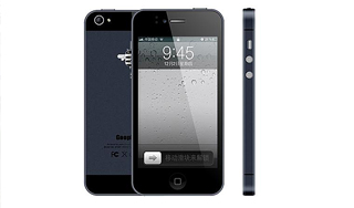 В Китае выпущен "iPhone 5" на Android В Китае выпущен "iPhone 5" на Android