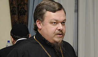 Церковь предостерегла защитников святынь Церковь предостерегла защитников святынь