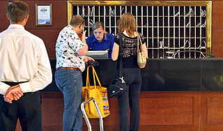 Россиянам испортили отдых в Хорватии Россиянам испортили отдых в Хорватии