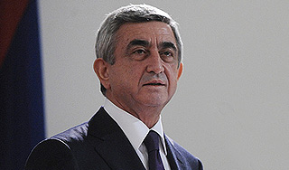 Армения остановила дипотношения с Венгрией Армения остановила дипотношения с Венгрией