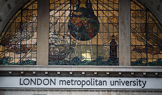 Лондонский университет закроют для россиян Лондонский университет закроют для россиян