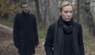 Фильм из России сравнили с драмой Шекспира Фильм из России сравнили с драмой Шекспира