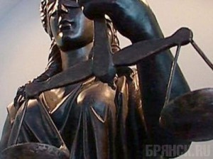 Житель Брянска ответит за убийство сестры