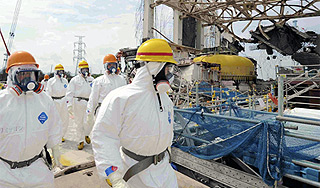 Япония готова закрыть все АЭС Япония готова закрыть все АЭС