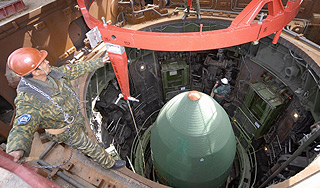 Россия построит новую ракету к 2018 году Россия построит новую ракету к 2018 году