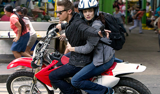 Подросткам запретили "Эволюцию Борна" Подросткам запретили "Эволюцию Борна"