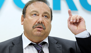 Следствие вычислило новый бизнес Гудкова Следствие вычислило новый бизнес Гудкова