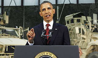 Обама не откажется от ПРО в Европе Обама не откажется от ПРО в Европе