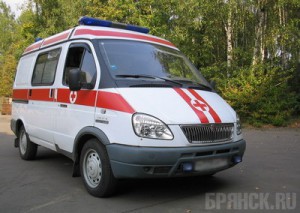 В ДТП с участием полицейского погибли три человека