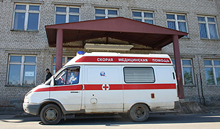 В школе взорвалась посудомоечная машина В школе взорвалась посудомоечная машина