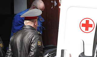 Мальчик повесился от неразделенной любви Мальчик повесился от неразделенной любви