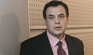 Брод создает новый Совет по правам человека Брод создает новый Совет по правам человека