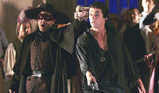 Зрители Большого попадут в "Ла Скала" Зрители Большого попадут в "Ла Скала"