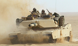 Египет отводит танки от границы с Израилем Египет отводит танки от границы с Израилем