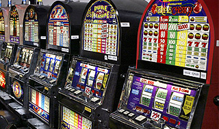 Фигурант "игорного дела" вышел на свободу Фигурант "игорного дела" вышел на свободу