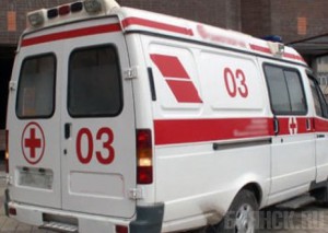 За минувшие сутки в автоавариях погибли два человека