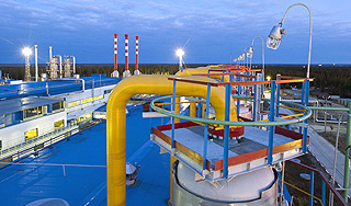 Евросоюз устроит "Газпрому" проверку Евросоюз устроит "Газпрому" проверку