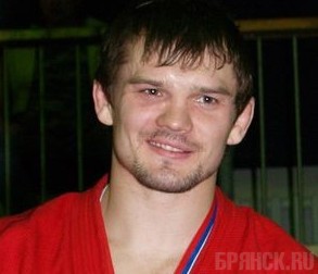 Самбист Гагарин выступит против немца Муллино