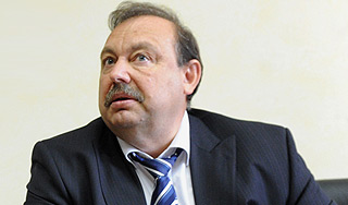 Оппозиционеры поспорили из-за Гудкова Оппозиционеры поспорили из-за Гудкова