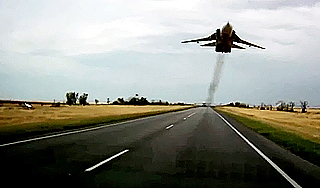 Трюки на Су-24 проверит прокуратура Трюки на Су-24 проверит прокуратура