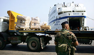 Путин рассказал о торговых войнах Путин рассказал о торговых войнах