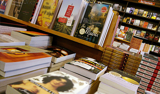 В Москве назвали "Книгу года" В Москве назвали "Книгу года"