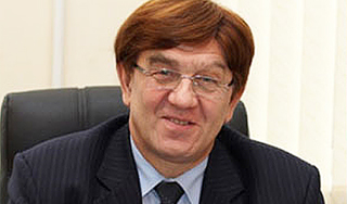 Во Всеволожске убит ректор университета Во Всеволожске убит ректор университета