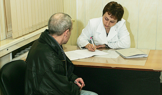 Чиновников будут проверять на вменяемость Чиновников будут проверять на вменяемость