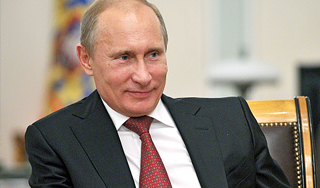 Путин о шабаше Pussy Riot и деле Ассанжа Путин о шабаше Pussy Riot и деле Ассанжа