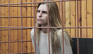 Убившую двоих детей признали невменяемой Убившую двоих детей признали невменяемой