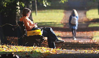 Бабье лето придет в Москву через неделю Бабье лето придет в Москву через неделю