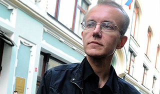 Мандат Гудкова предлагают Шеину Мандат Гудкова предлагают Шеину