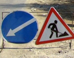 В Бежице перекроют движение по улице Металлистов