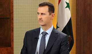 Турция считает Асада "политическим трупом" Турция считает Асада "политическим трупом"