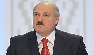 Лукашенко выжмет все из Таможенного союза Лукашенко выжмет все из Таможенного союза