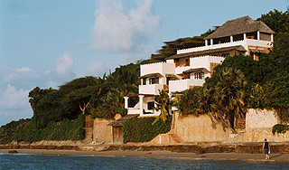 Чиновникам запретят зарубежные активы Чиновникам запретят зарубежные активы