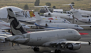 К 2050 году самолеты начнут летать стаями К 2050 году самолеты начнут летать стаями