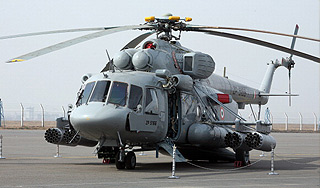 Китай купит у России вертолеты на $600 млн Китай купит у России вертолеты на $600 млн