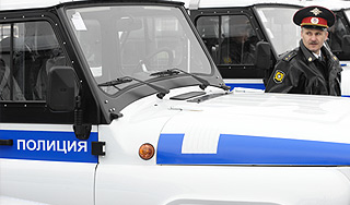 Школьница напала на банк в Ижевске Школьница напала на банк в Ижевске