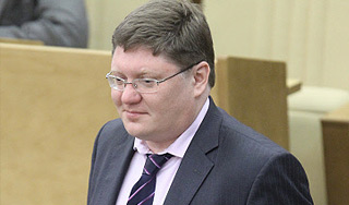 Закон о "семейственности" внесут в Думу Закон о "семейственности" внесут в Думу