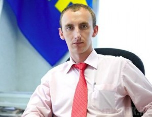 Михаил Марченко прошел регистрацию