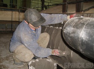 К зиме подготовили 93 процента котельных