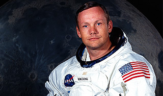 Нила Армстронга похоронят в море Нила Армстронга похоронят в море