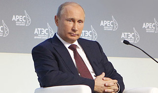 Диалог в АТЭС поможет экономикам мира Диалог в АТЭС поможет экономикам мира