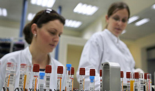 Американцев убивает хантавирус Американцев убивает хантавирус