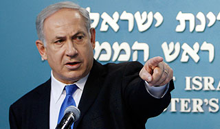 Нетаньяху взбешен позицией США по Ирану Нетаньяху взбешен позицией США по Ирану