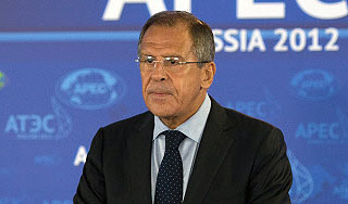 Лавров: Санкции США мешают бизнесу России Лавров: Санкции США мешают бизнесу России